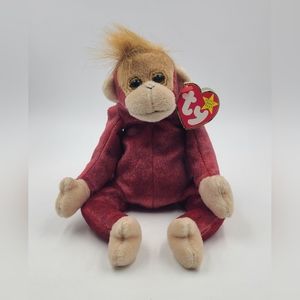 "Schweetheart" TY Beanie Babies Collection - Birthdate 1999